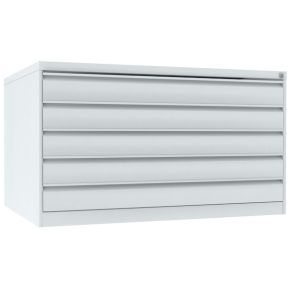 шкаф картотечный шк-5 формат а0 фото