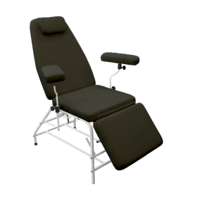 кресло регулируемое донорское фото