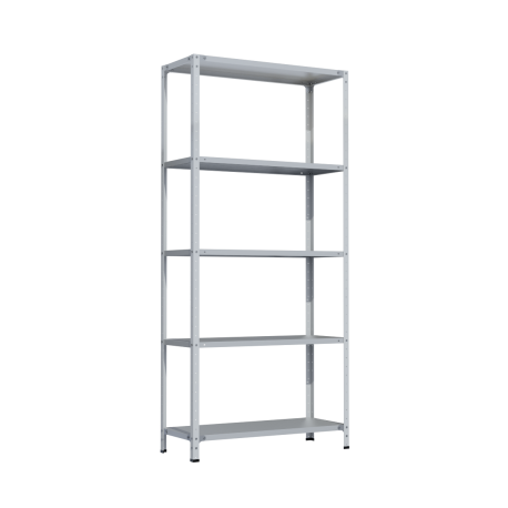 Стеллажи СТ-012