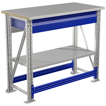 верстак master (№104) mt100.mf1/mf1.101 фото