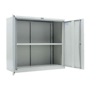 офисный шкаф практик m-08 фото