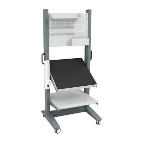 стойка подкатная ср-022-03 esd фото