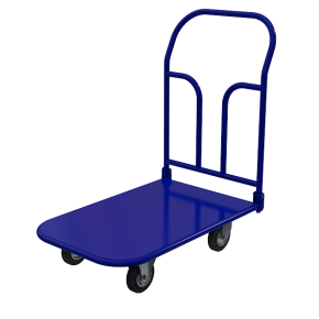 тележка складная складская тпср 1 м фото