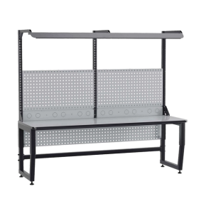 антистатический стол spc a20.0-1fr фото