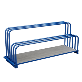 стеллаж для листового материала 1800x600 фото