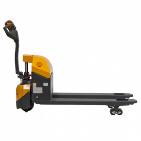гидравлическая тележка cbd20w-e 2000 кг smartlift