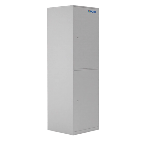 шкаф усиленный для хранения бронежилетов и касок брк-4