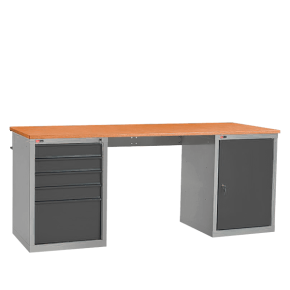 верстак вл-200-07 фото