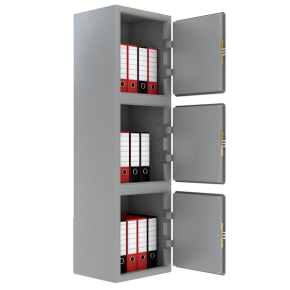 сейф бухгалтерский шм-150/3 фото