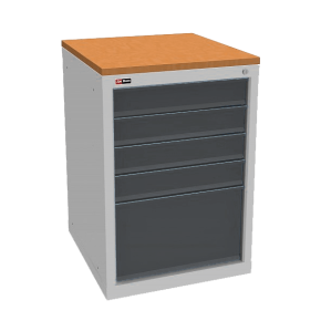 тумба инструментальная вл-к-015 фото