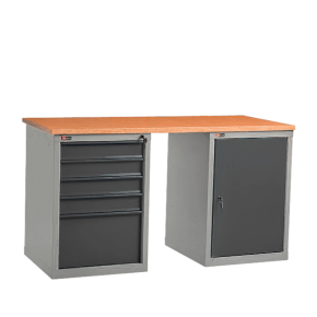 верстак вл-150-07 фото