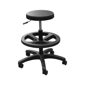 табурет промышленный т10-в круглое сиденье фото