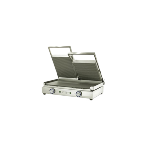 гриль контактный 210x510x423 фото