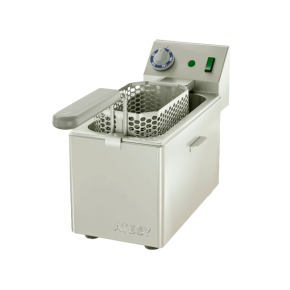 электрофритюрница 342x208x568 на 4 литра фото