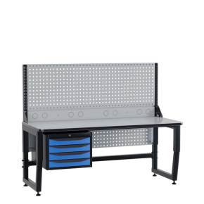 антистатический стол spc a16.4-1r фото