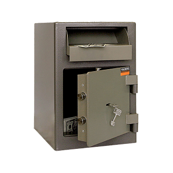 депозитный сейф valberg asd-19 фото