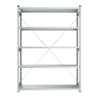 Стеллаж полочный СТ-031