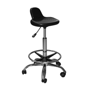 табурет полиуретановый т11-в сиденье прямоугольное со спинкой фото