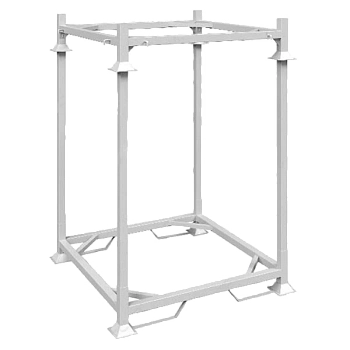 стойка для биг-бэга 1300 фото