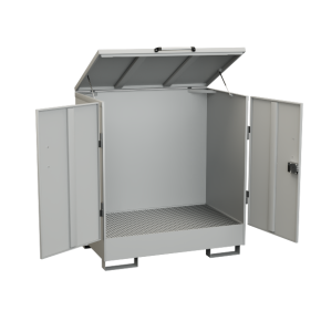 депо для 2 бочек пвл фото