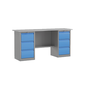 верстак slf (proffi-e) 181.33 фото