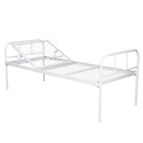 кровать медицинская км-01 фото