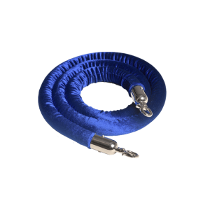 перемычка бархатная для ограждения фото