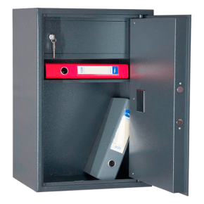 шкаф офисный шбм-65эк фото