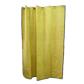 сварочная штора "амперс® бр-1" 1600x1800 мм фото