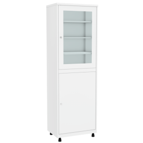 шкаф для медикаментов и документации шмд-01 фото