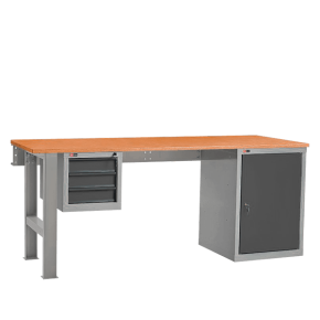 верстак вл-200-05 фото