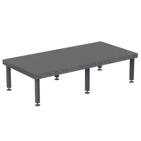 сварочный стол spark (grand) 30.15 фото