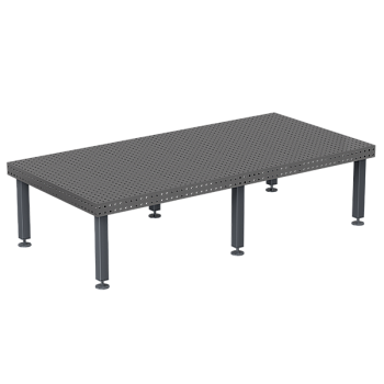 сварочный стол spark (grand) 30.15 фото