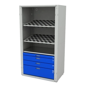шкаф для оснастки к станкам с чпу modul xl sk40.2 фото