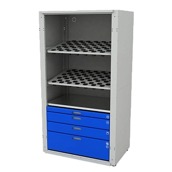 шкаф для оснастки к станкам с чпу modul xl sk40.2 фото