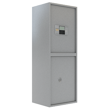 сейф офисный 120/2э фото