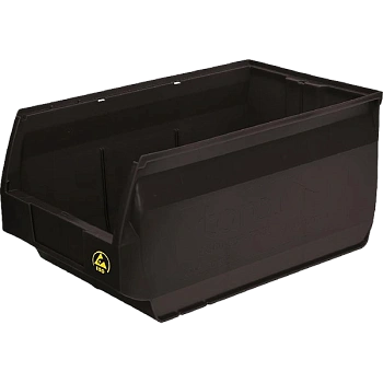 ящик esd 500x310x250 фото