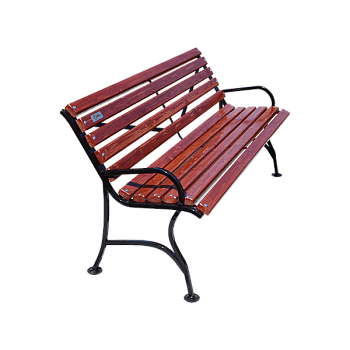 скамейка дворовая фото