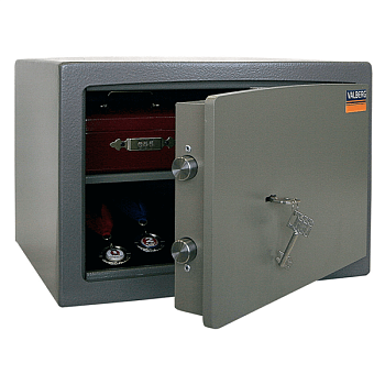 взломостойкий сейф 1 класса valberg карат-30 фото