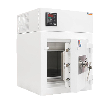 сейф-термостат медицинский ts-3/12 фото