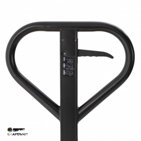 гидравлическая тележка sd-w bf25 2500 кг pdp smartlift