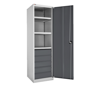 инструментальный шкаф вл-к-050-08 фото