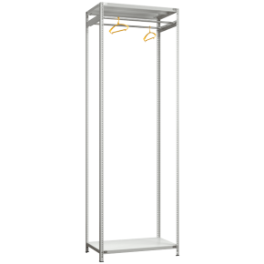 стеллаж sfc 2 полки фото