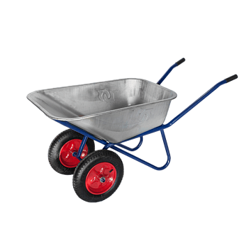 тачка двухколесная фото