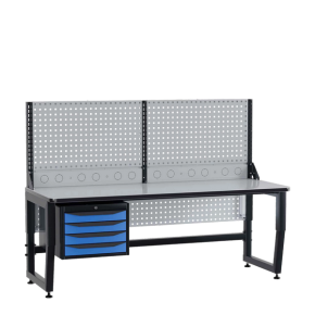 антистатический стол spc a18.4-1r фото