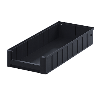 ящики для стеллажей и технологических потоков esd 90x234x500 фото