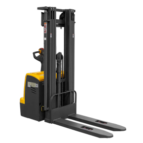 штабелер самоходный cddr15-iii (1500 кг; 3,5 м; 24в / 200ач) smartlift фото