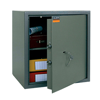 сейф офисный valberg asm 46 фото