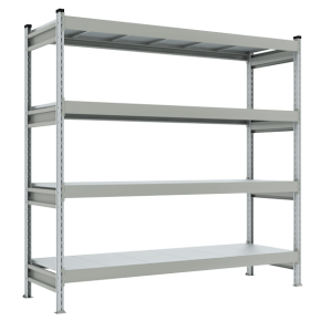 стеллаж ст-023 1800х1800х600 фото