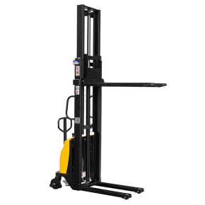 штабелер с электроподъемом bda 1030 (1000 кг; 3 м; 12в / 120ач) smartlift фото